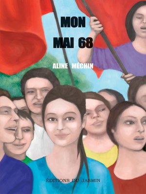 cover image of Mon mai 68